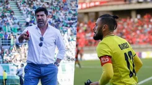 Polémico duelo en la B