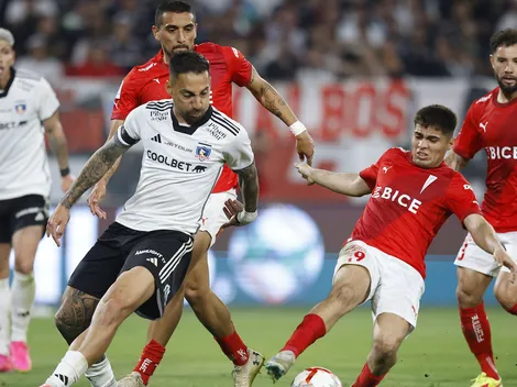 El inédito estadio donde se jugará el clásico entre la UC y Colo Colo