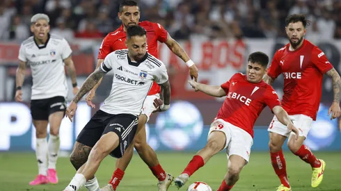 La UC será local ante Colo Colo.