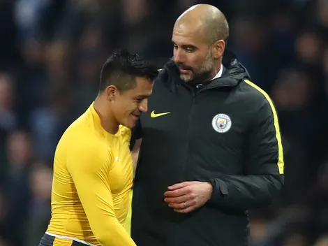 Cargada a Sudamérica: Los 6 mejores futbolistas según Pep Guardiola