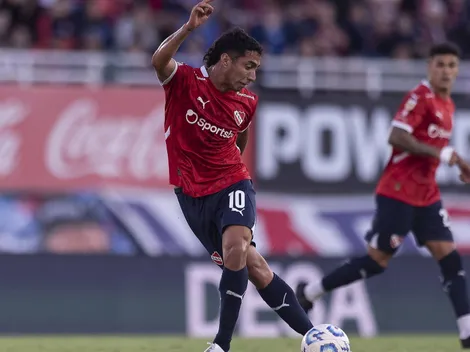 ¡Wow! El hermoso "homenaje" de Luciano Cabral a Claudio Borghi