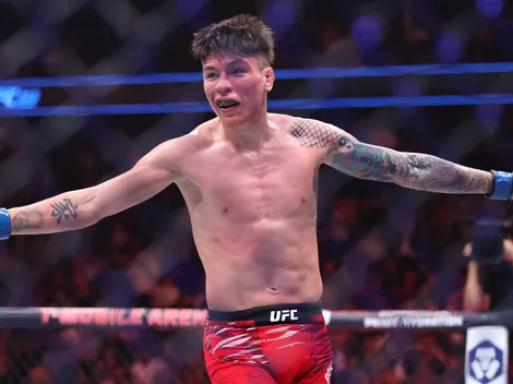 El millonario pozo que ganó La Jaula Bahamondes en la UFC