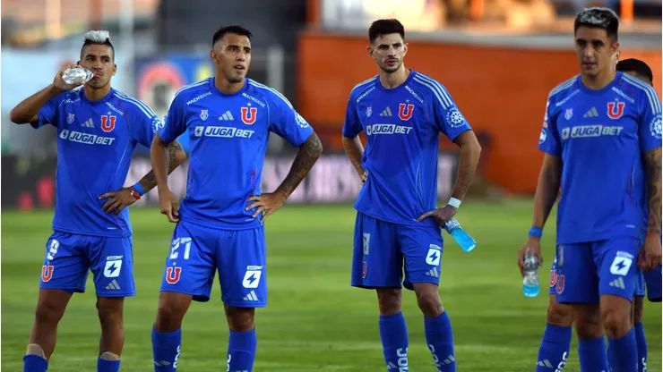 Universidad de Chile no pudo disputar su duelo ante Unión Española por la Liga de Primera.