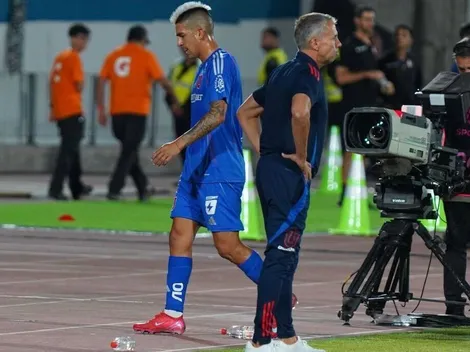 La nueva pelea que enciende a la U