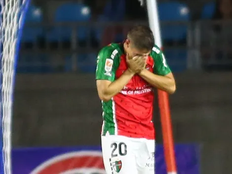 Se quiebra el goleador de todas las divisiones: "Recordé cuando trabajé en..."