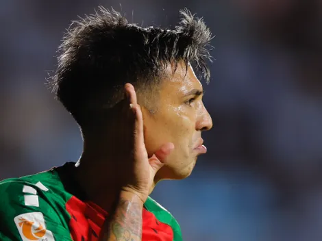 Habla el sorpresivo goleador: "Iquique genera mucho y siempre..."