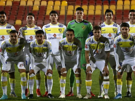 Avisan que club chileno, ahora si, puede ser desafiliado