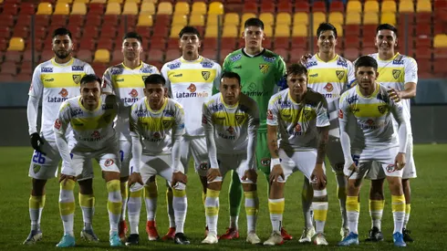 Barnechea estaría a un paso de dejar el fútbol profesional, y avisan de cómo esto podría ocurrir, al igual de eventuales reemplazos.