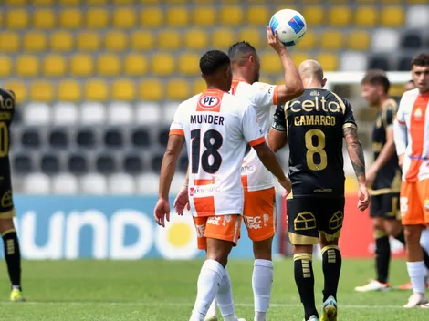 Cobresal cuenta la receta para frenar al líder: "Los movimientos de..."