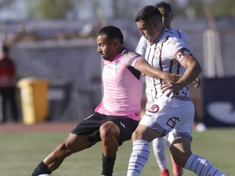 Tabla: O'Higgins y La Serena le dan una mano a Colo Colo