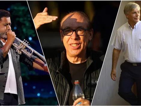 Le pegan a HMN y hacen feroz desconocida a Pedro Ruminot