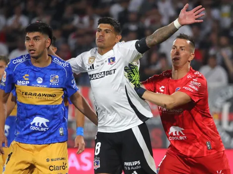 Jugador de Colo Colo denuncia robo con desesperado llamado