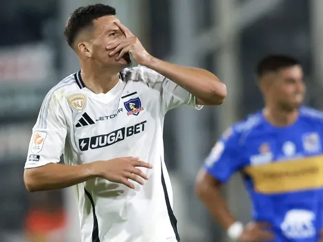 Lucas Cepeda le toca la fibra a Arturo Vidal con un hermoso homenaje