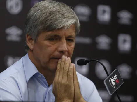 La confesión de Harold Mayne-Nicholls por el nuevo Monumental