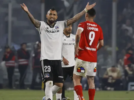 Revelan la verdadera razón de Colo Colo para "ayudar" a la UC