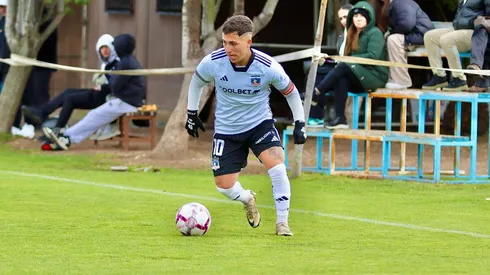 Proyecto albo dejó el equipo.