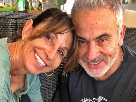 La pasión de Olmos que lo llevó a dejar de comentar partidos