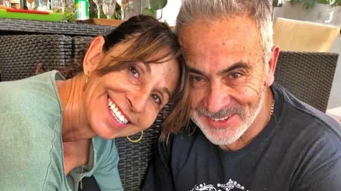 Olmos decidió estar más con su familia en los próximos años.