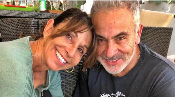 Olmos decidió estar más con su familia en los próximos años.