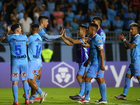 Deportes Iquique vs Alianza Lima: Horario y dónde ver Copa Libertadores