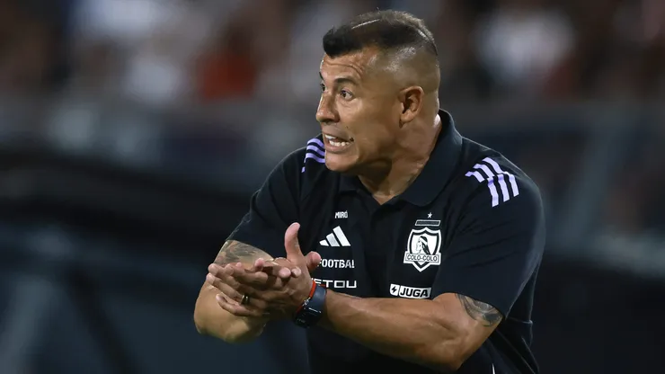 Jorge Almirón no dejó pasar una situación sobre el arbitraje.