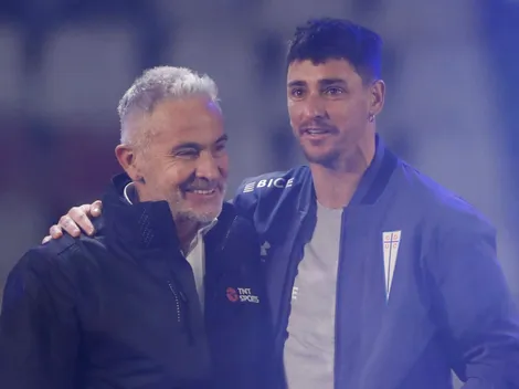 La revelación de Juvenal Olmos que sorprende en la UC