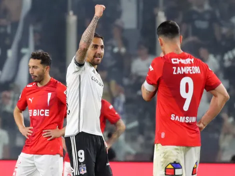 Ni la mitad de la U: el dato que quiere sepultar la UC ante Colo Colo