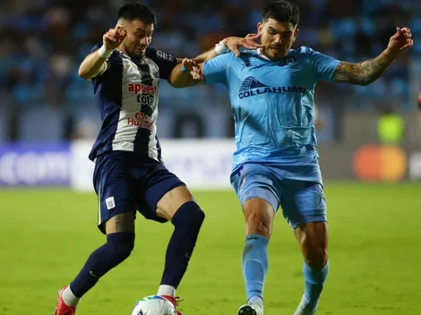 ¿A qué hora juega Deportes Iquique vs Alianza Lima por Copa Libertadores?
