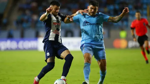 Deportes Iquique se enfrenta a Alianza Lima, por la Fase 3 de Copa Libertadores 2025.