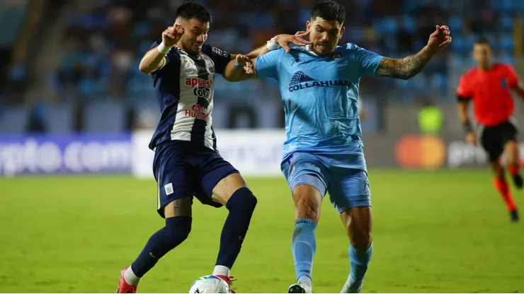 Deportes Iquique se enfrenta a Alianza Lima, por la Fase 3 de Copa Libertadores 2025.