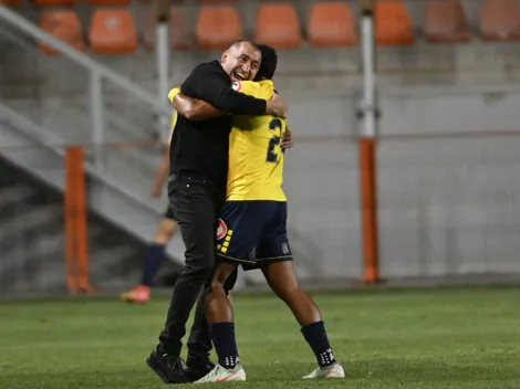 Tabla de la B: el Campanil vibra alto; la Micro en pana