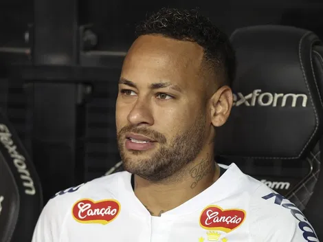 Duras críticas contra Neymar tras su primer gran fracaso en Brasil
