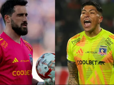 Ex entrenador de Colo Colo se la juega: ¿De Paul o Cortés?