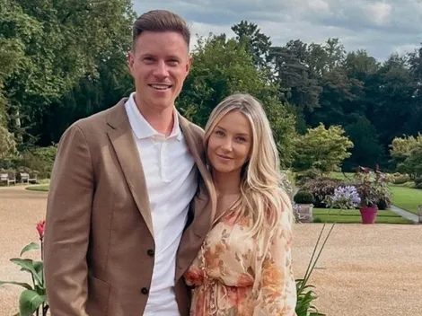 Ter Stegen furia: Aclara "infidelidad" en su relación