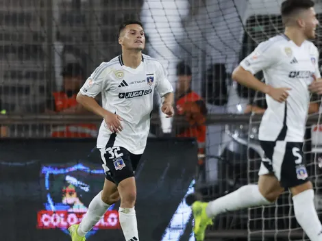 ¿Cuándo juega Colo Colo vs U. Católica? Campeonato Nacional