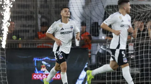 Colo Colo vs U. Católica se enfrentarán en la Fecha 4, Liga de Primera 2025.