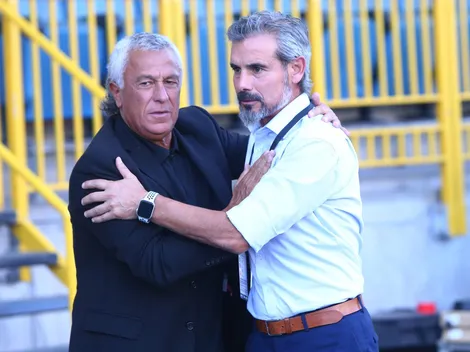 Miguel Ramírez va por el milagro con Iquique ante Alianza Lima