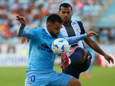 Los seis citados de Alianza Lima que alarman a Iquique