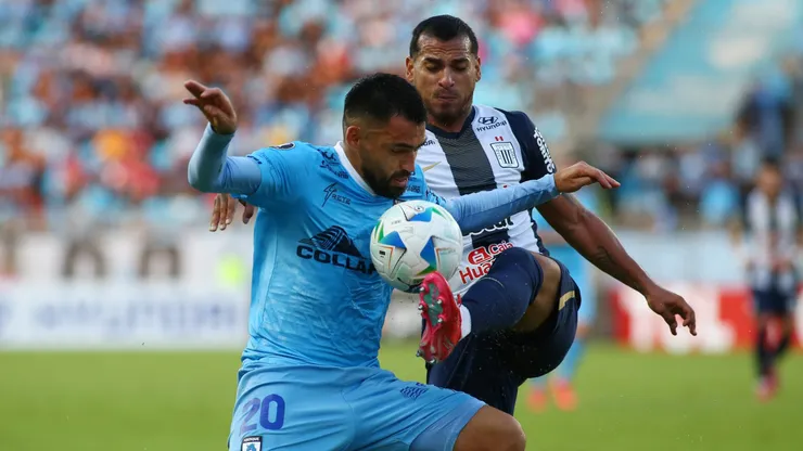 Miguel Trauco jugará por la selección de Perú.
