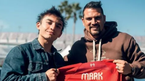 La nueva sociedad en el deporte chileno.