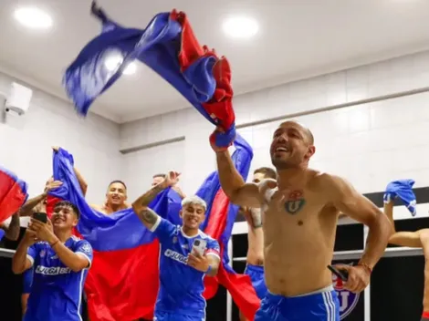 Se cumple un año del histórico "disfruten verlos llorar"