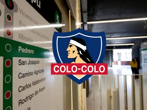 “Nos gustaría que la estación Pedrero pase a llamarse…”