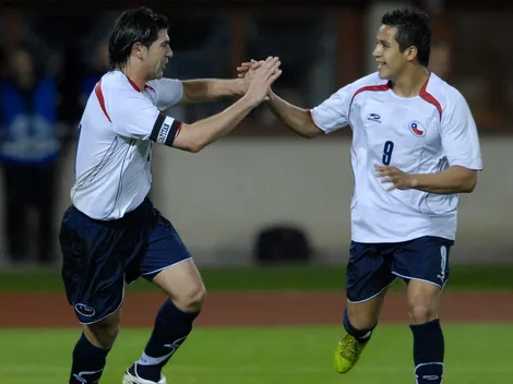 Marcelo Salas contó cuál fue el mayor doloroso fracaso de su carrera