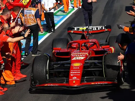 GP de Australia da inicio a la F1 2025: Horarios y cómo ver en vivo