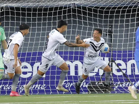 Club chileno irá al ya famoso TAS para dar vuelta duro castigo