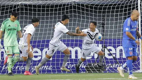 Santiago Morning comenzó la temporada 2025 en el fondo de la tabla del Ascenso por duro castigo.