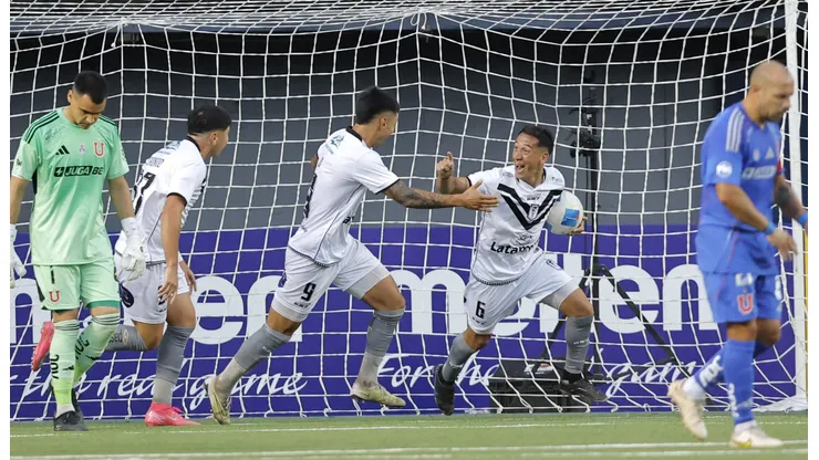 Santiago Morning comenzó la temporada 2025 en el fondo de la tabla del Ascenso por duro castigo.