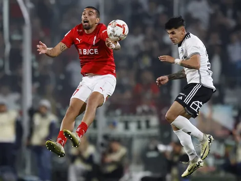 La UC no tiene estadio y pide suspender el clásico con Colo Colo