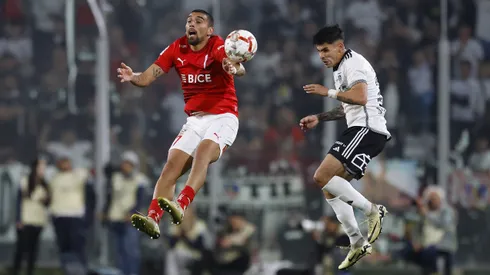 La UC no tiene estadio para jugar contra Colo Colo.