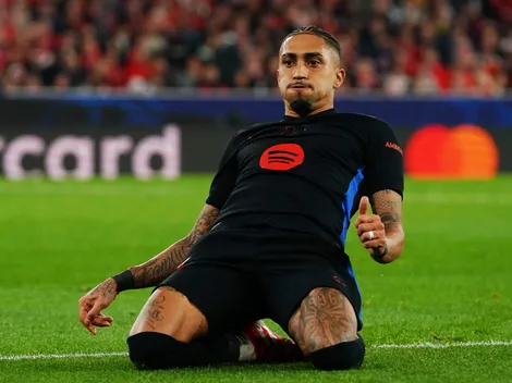 Pronósticos Barcelona vs Benfica: los Culés sacaron ventaja en la ida con un hombre menos